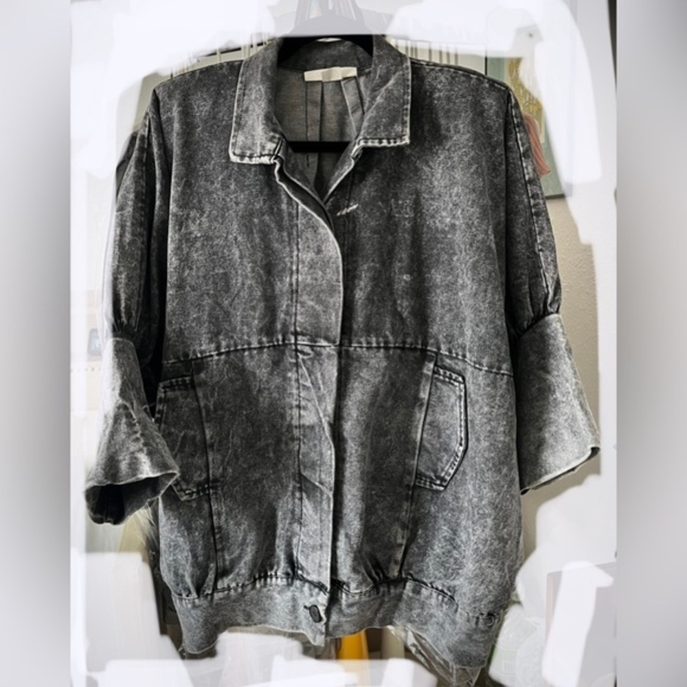 VINTAGE :: JACKET